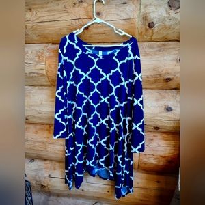 Discount Divas blouse